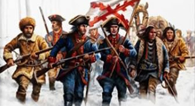 Manuel Trillo presenta La conquista española olvidada